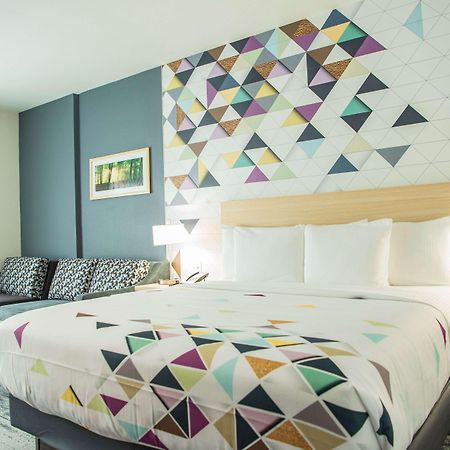 La Quinta Inn & Suites By Wyndham Lake City Kültér fotó