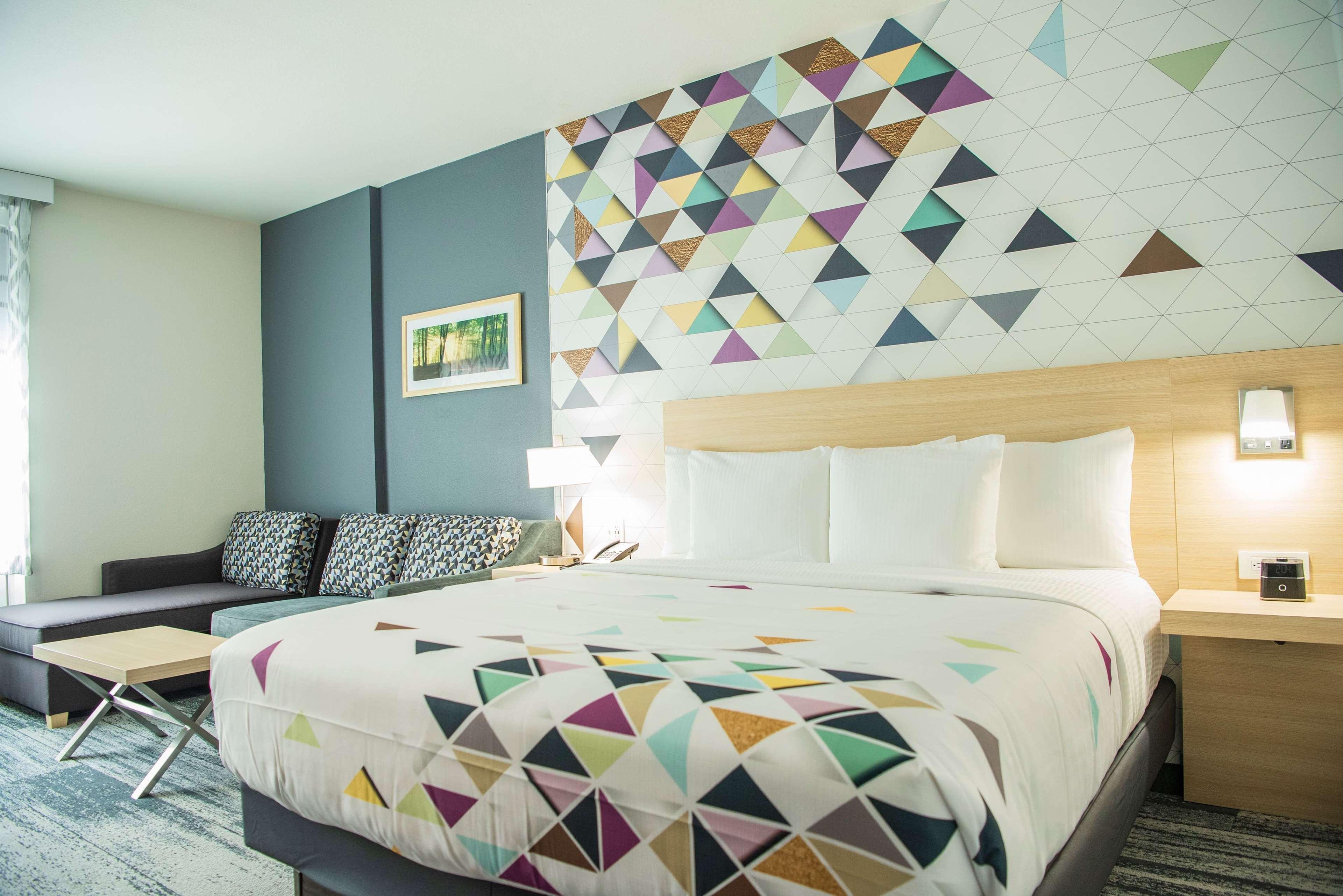 La Quinta Inn & Suites By Wyndham Lake City Kültér fotó