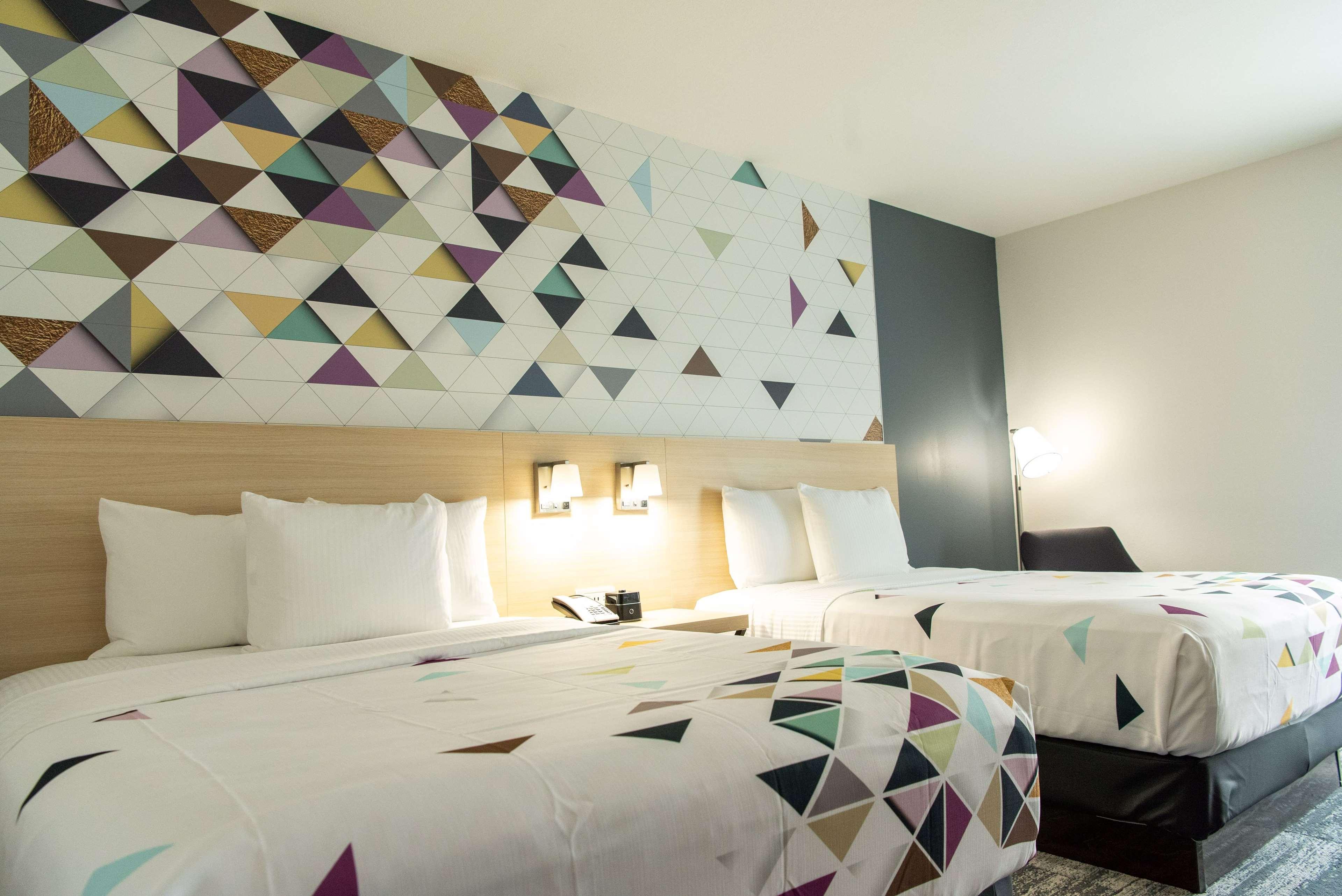 La Quinta Inn & Suites By Wyndham Lake City Kültér fotó