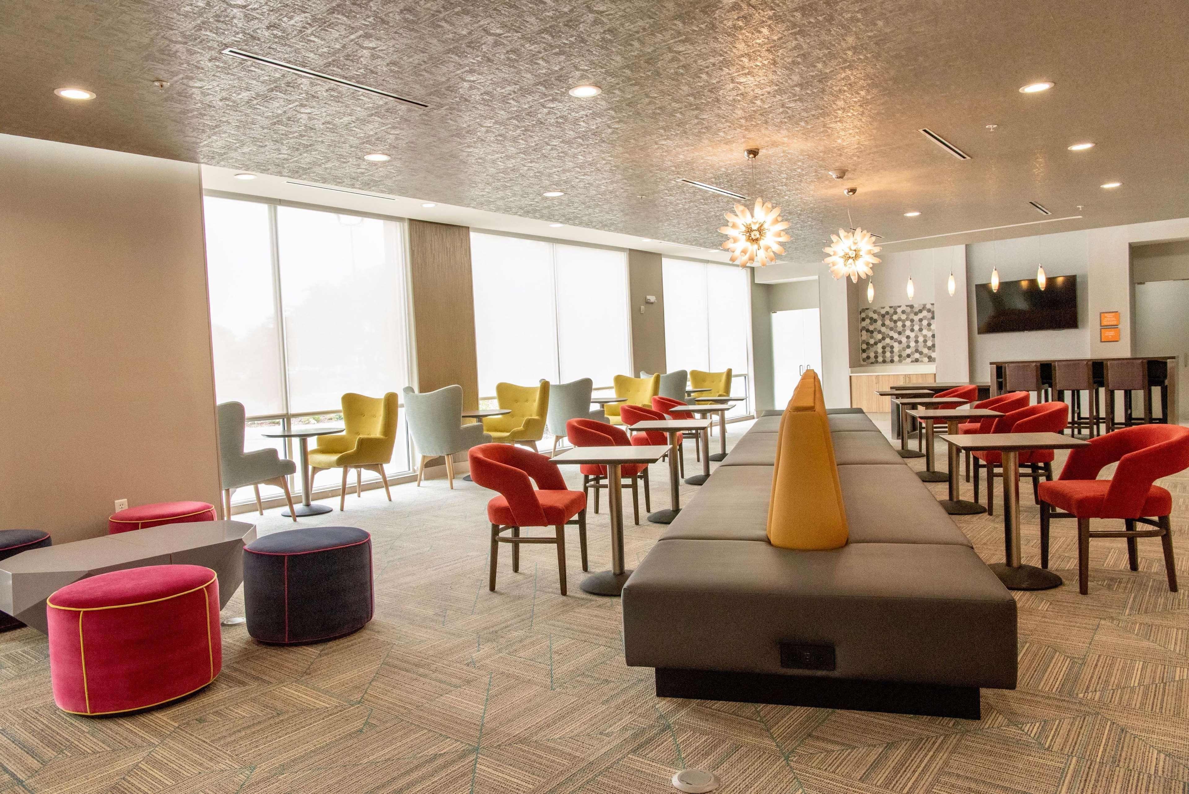 La Quinta Inn & Suites By Wyndham Lake City Kültér fotó