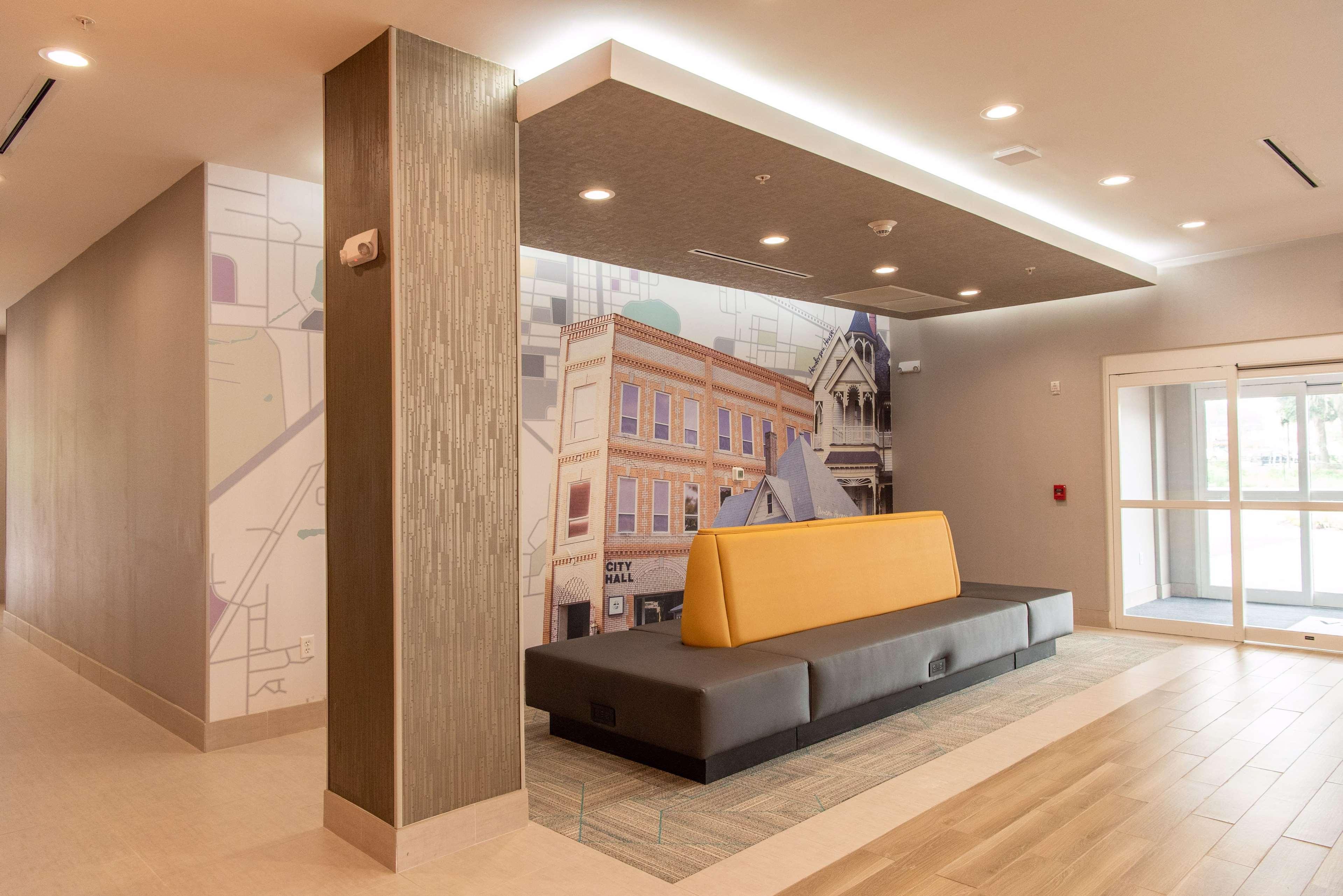 La Quinta Inn & Suites By Wyndham Lake City Kültér fotó