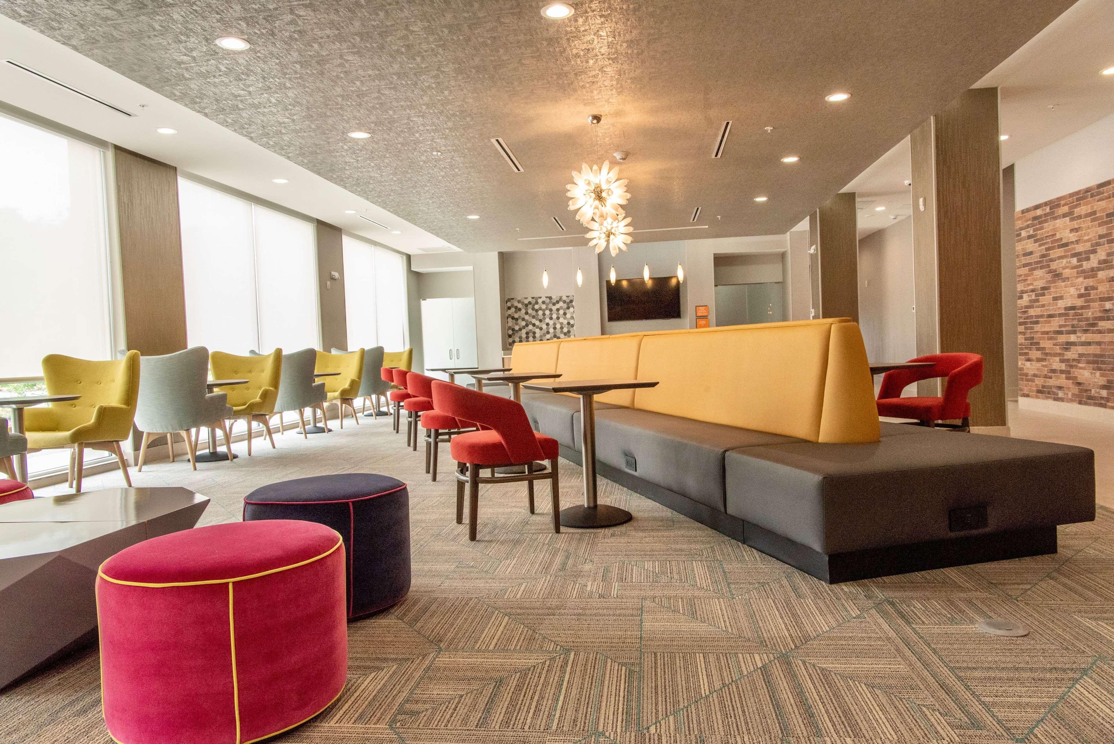 La Quinta Inn & Suites By Wyndham Lake City Kültér fotó
