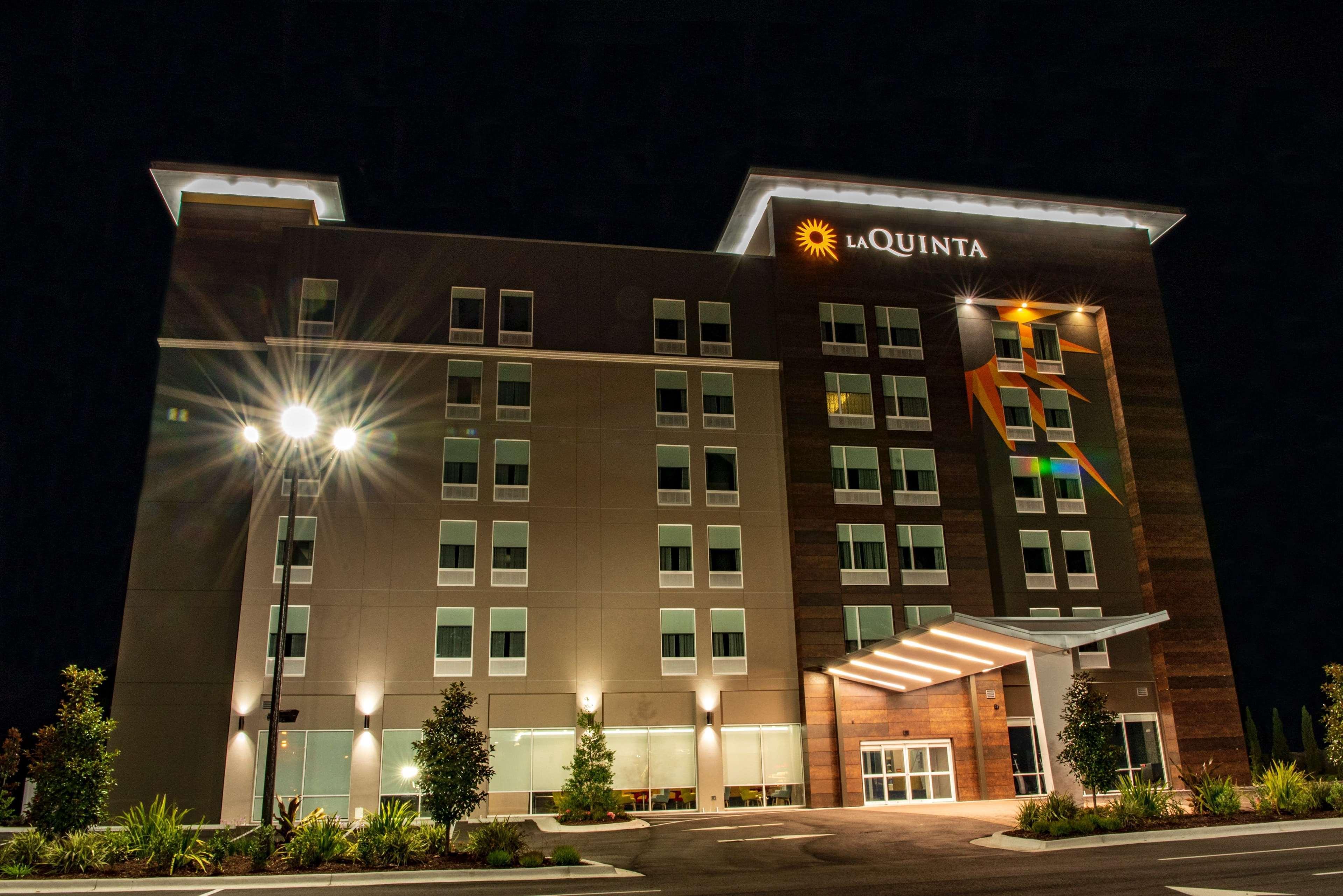 La Quinta Inn & Suites By Wyndham Lake City Kültér fotó