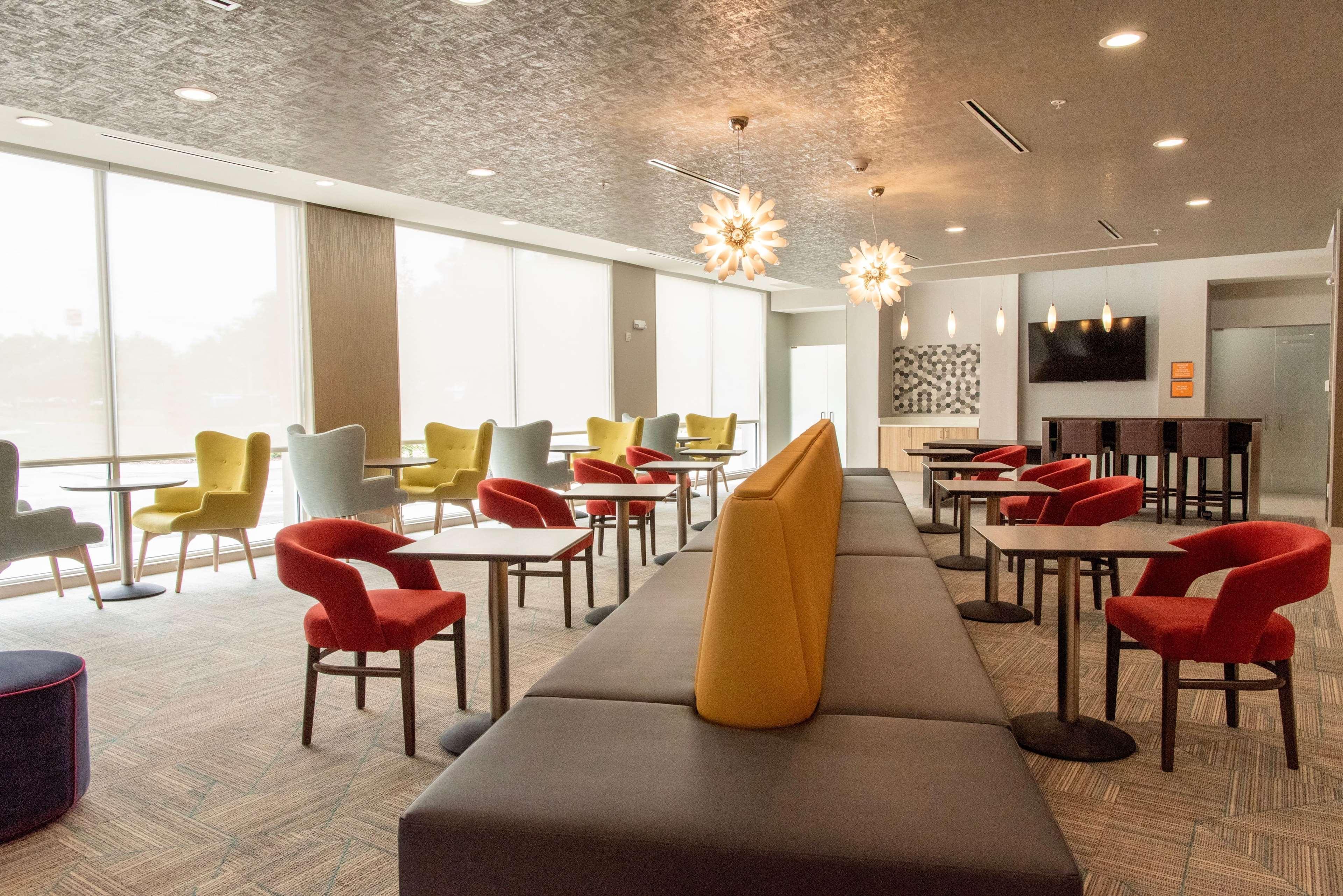 La Quinta Inn & Suites By Wyndham Lake City Kültér fotó
