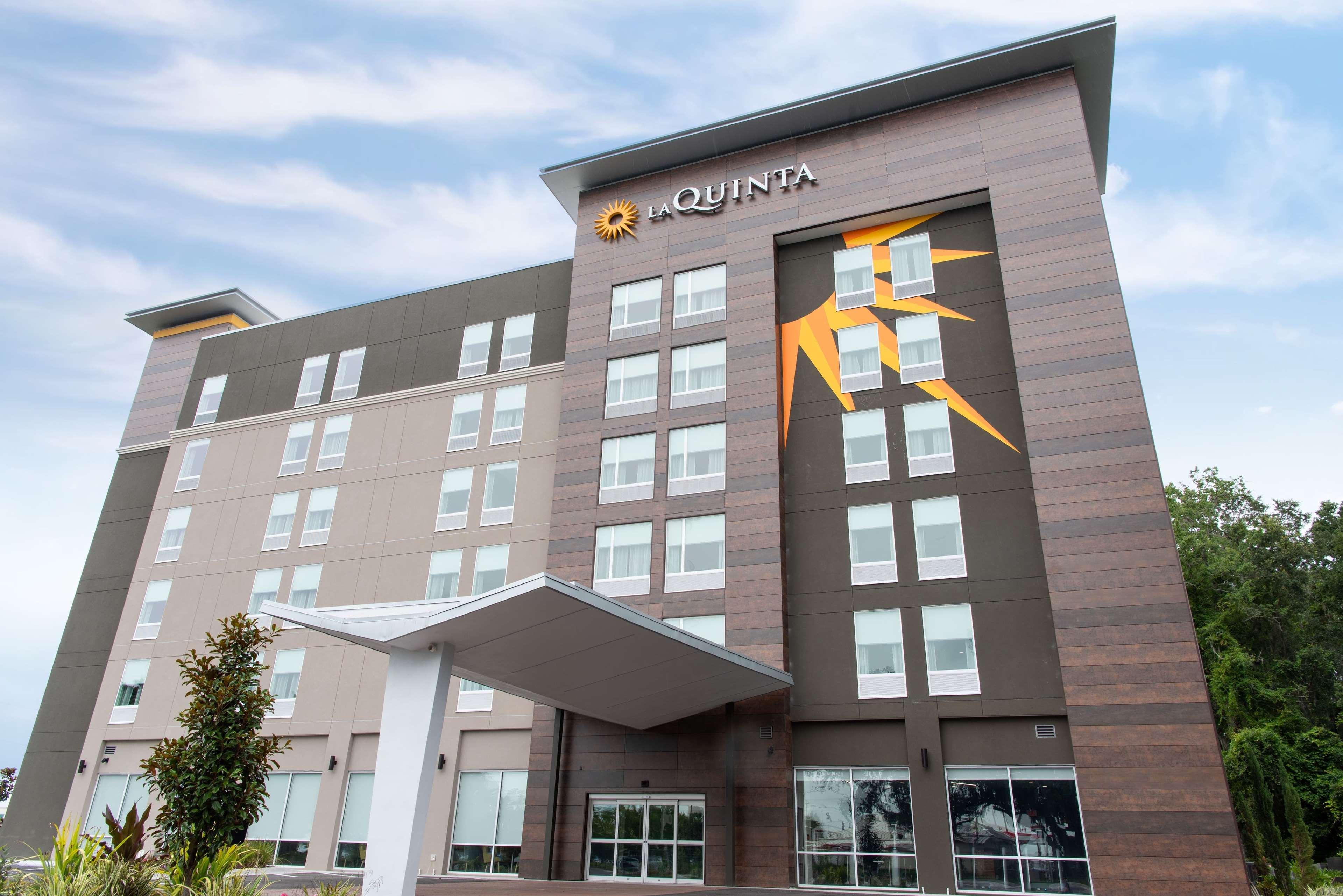 La Quinta Inn & Suites By Wyndham Lake City Kültér fotó
