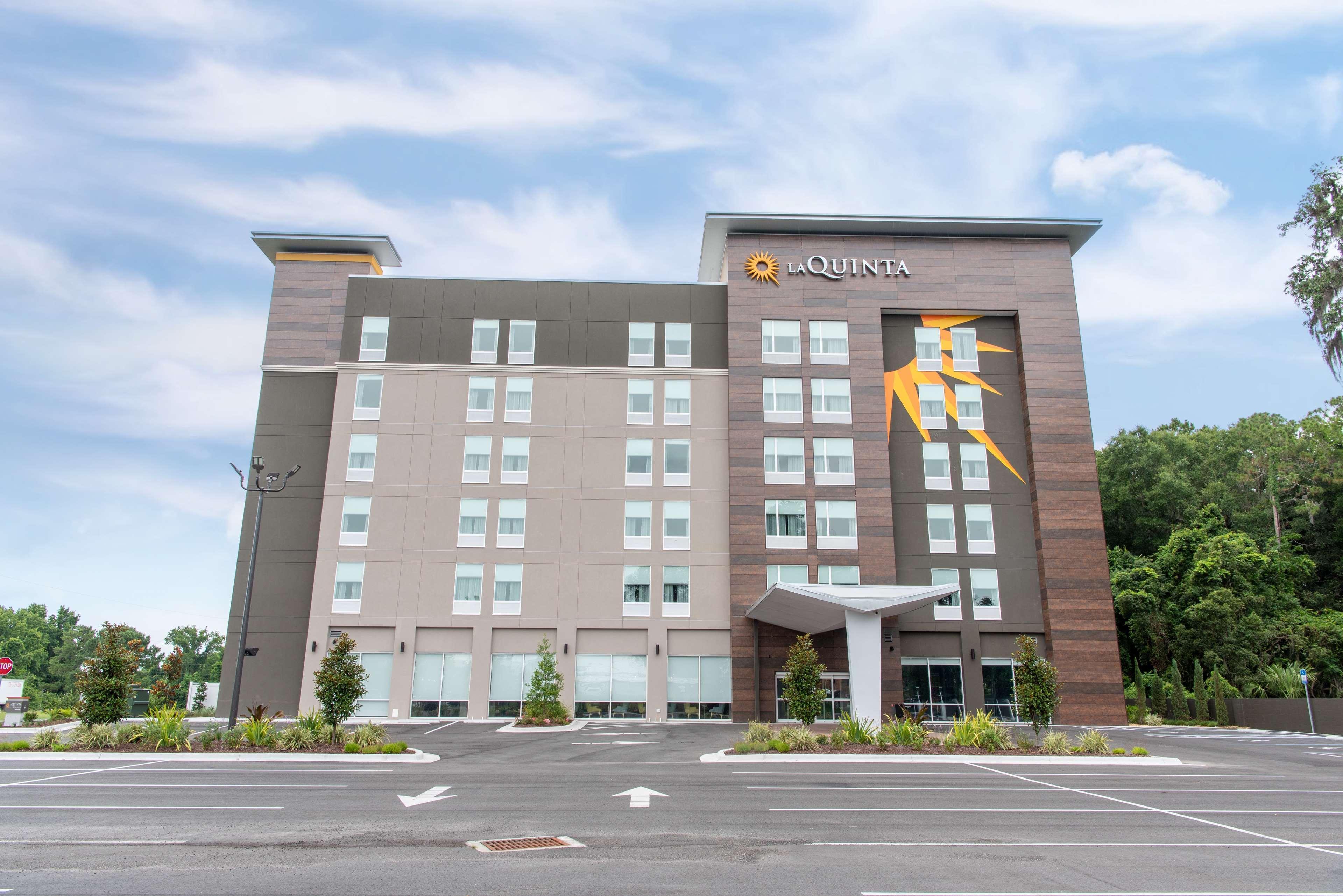 La Quinta Inn & Suites By Wyndham Lake City Kültér fotó